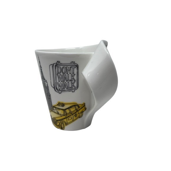 Villeroy & Boch New York City Mug - Picture 5 of 10